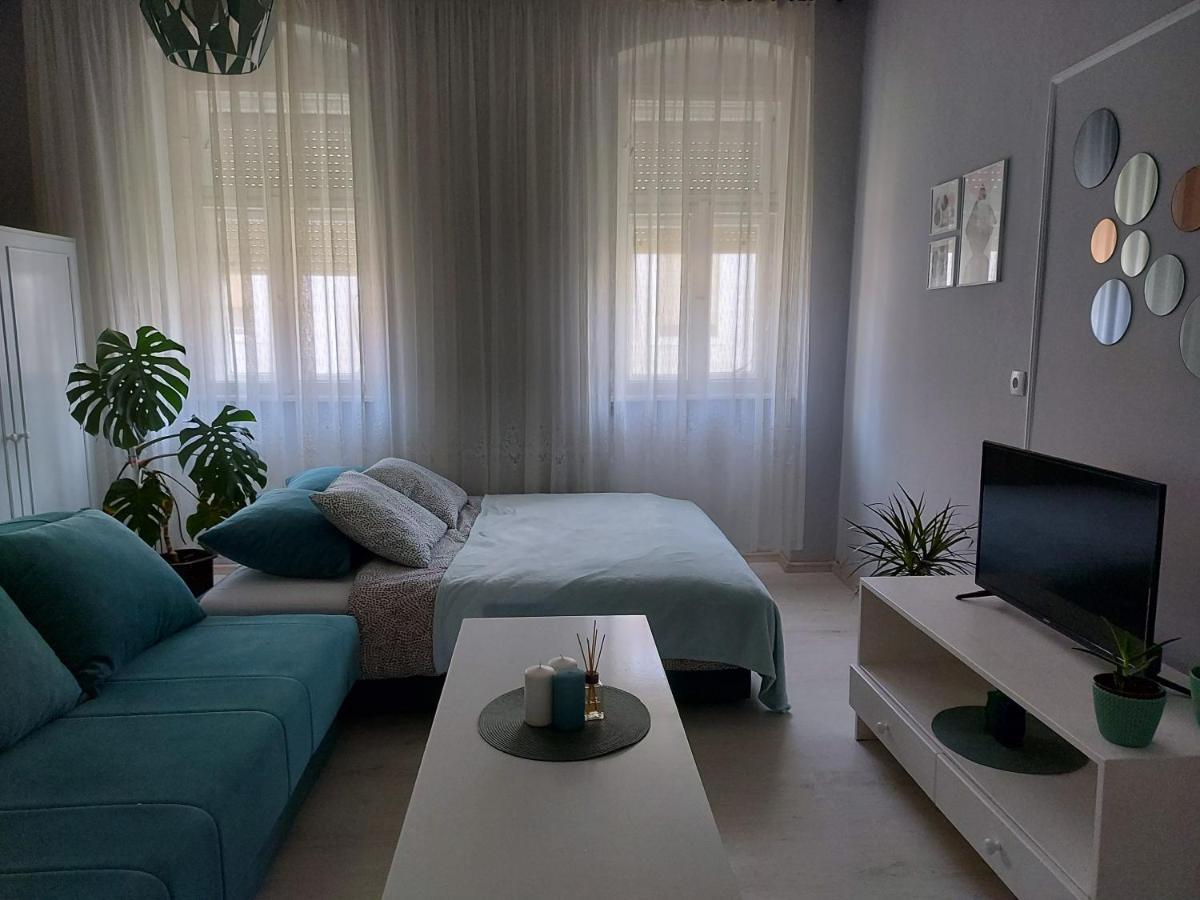 Cozy Apartment In Kikinda Exterior foto